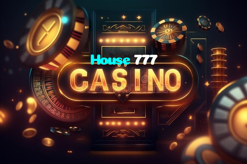 available types of House 777 bet including pre-match live express and system bets